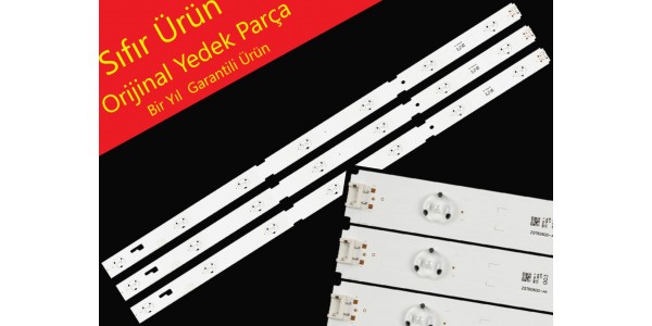 GRUNDIG 32 VLE 5525 BG Led bar, SAMSUNG_2015ARC320_3228_ART07_REV1.0_150725_LM41-00175A, Panel ledleri